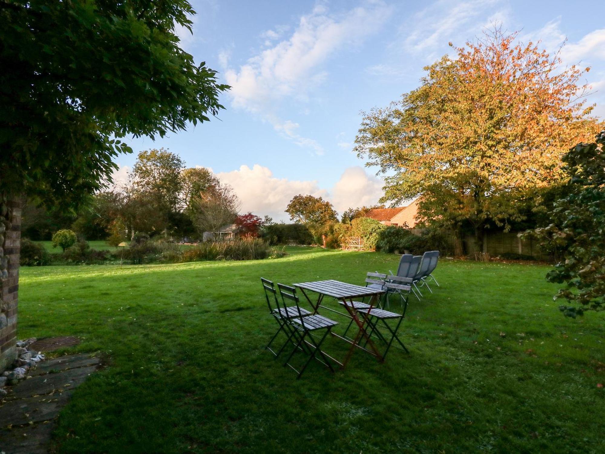 Wisteria Cottage Gayton  Exterior foto