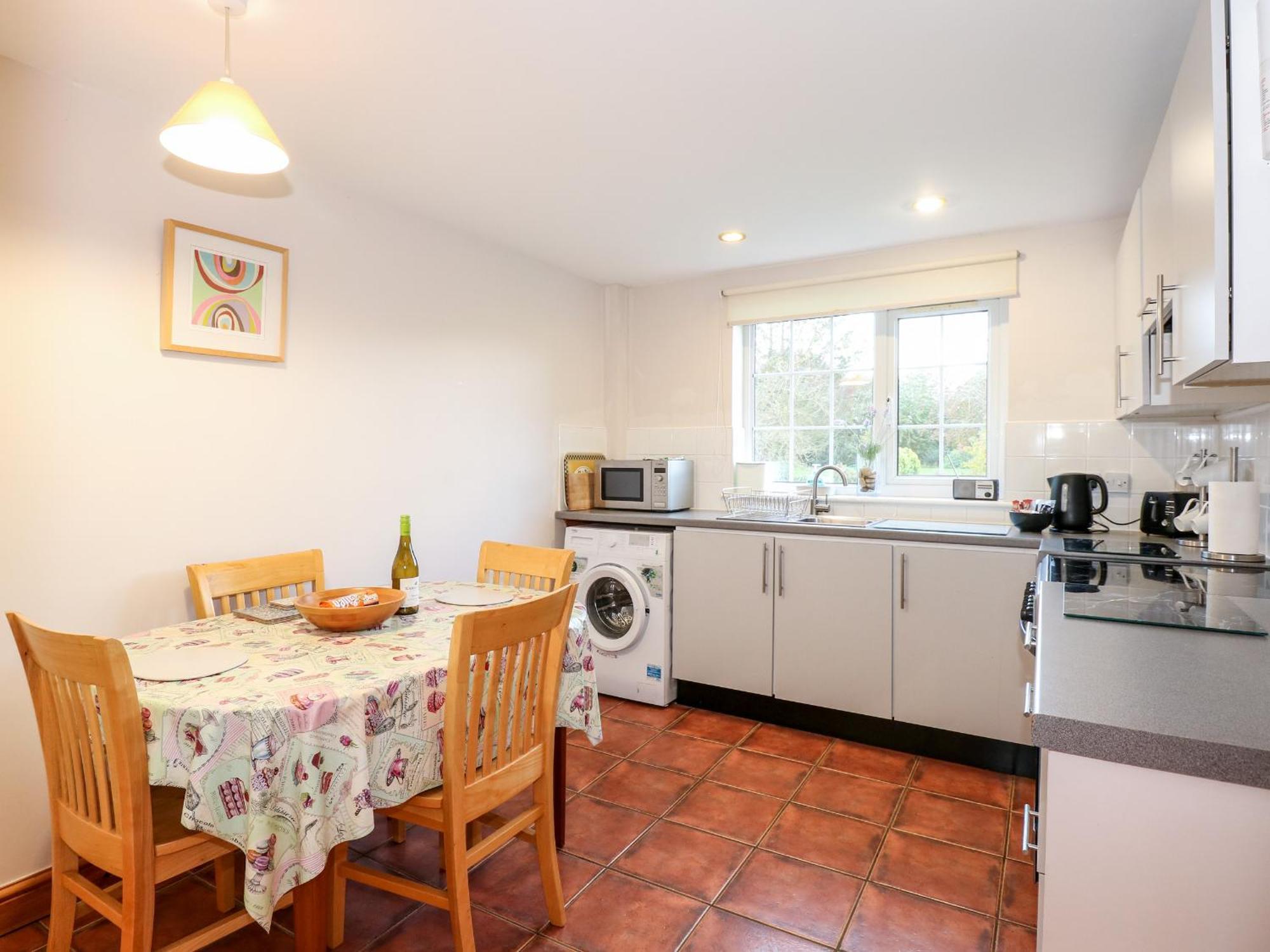 Wisteria Cottage Gayton  Exterior foto