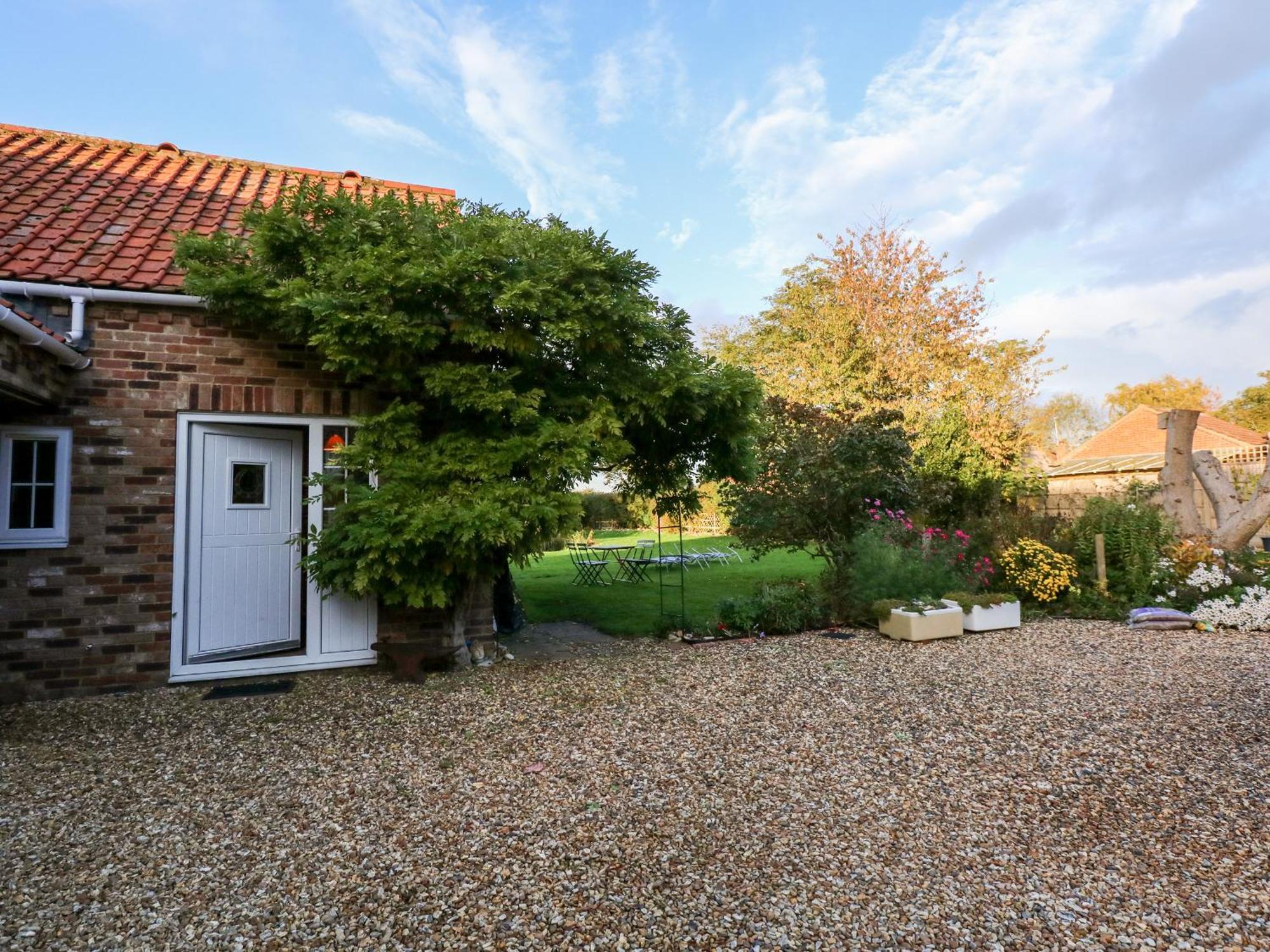 Wisteria Cottage Gayton  Exterior foto