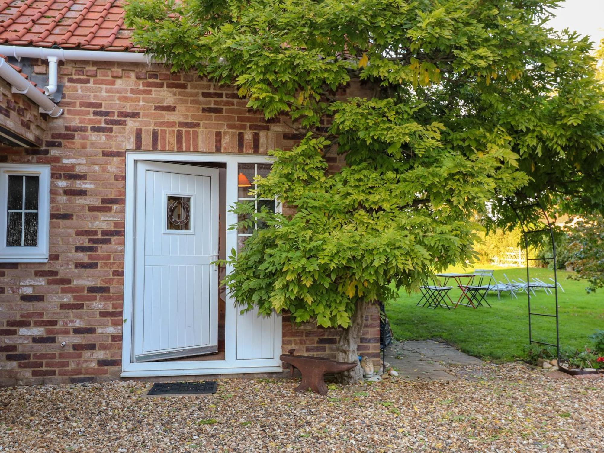 Wisteria Cottage Gayton  Exterior foto